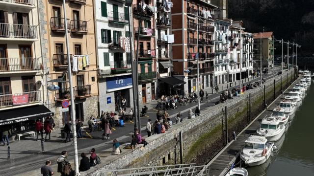 Con esta propuesta el grupo jeltzale busca dar estabilidad y certidumbre al municipio