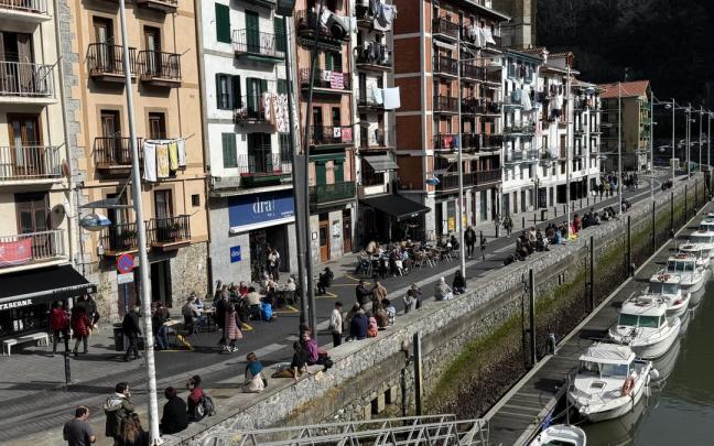 Con esta propuesta el grupo jeltzale busca dar estabilidad y certidumbre al municipio