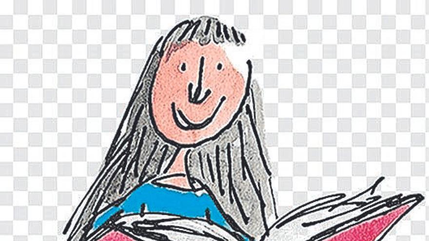 Cuando la censura a Roald Dahl se opone a la soberanía del lector