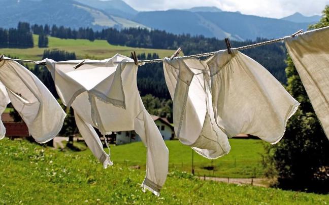Trucos para alargar la vida útil de la ropa