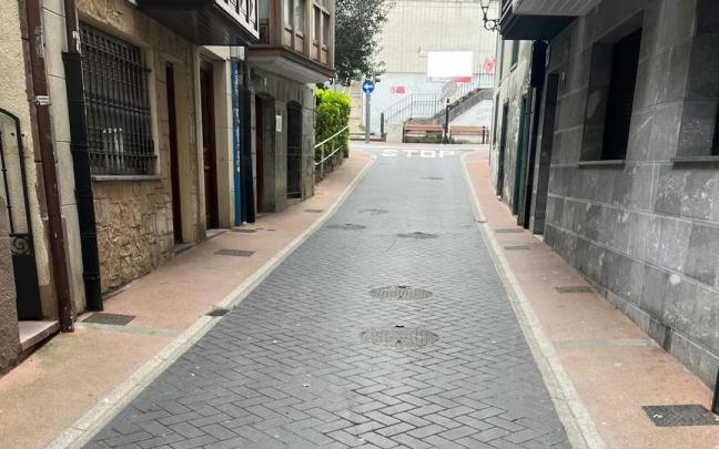 El Ayuntamiento y Gobierno vasco continuarán con los controles de viviendas turísticas / M.U. El Ayuntamiento y Gobierno vasco continuarán con los controles de viviendas turísticas