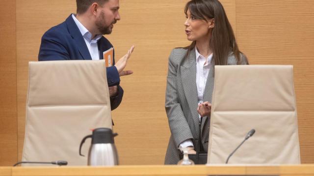 La exdirectora del Centro Residencial SAVIA Paiporta, Inés Talaya Armero.