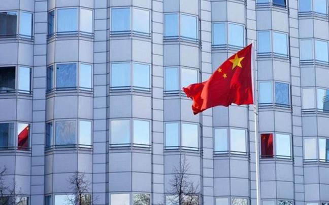 China anuncia una rebaja récord del tipo de interés para las hipotecas. / Archivo China anuncia una rebaja récord del tipo de interés para las hipotecas.
