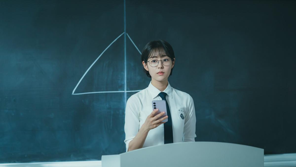 La serie se convirtió en todo un éxito tras su estreno en 2024 en la plataforma surcoreana TVING.