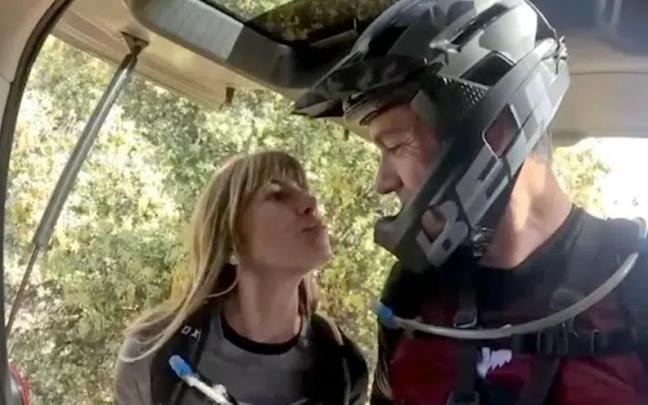 Jornada de reflexión de Pedro Sánchez.