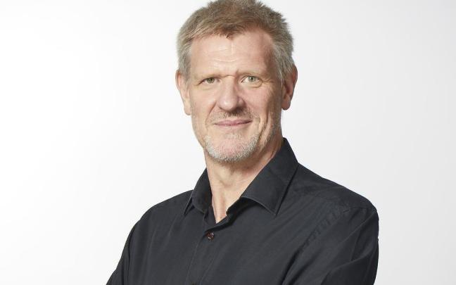 David Bueno i Torrens ha publicado el ensayo ‘Educa tu cerebro’.