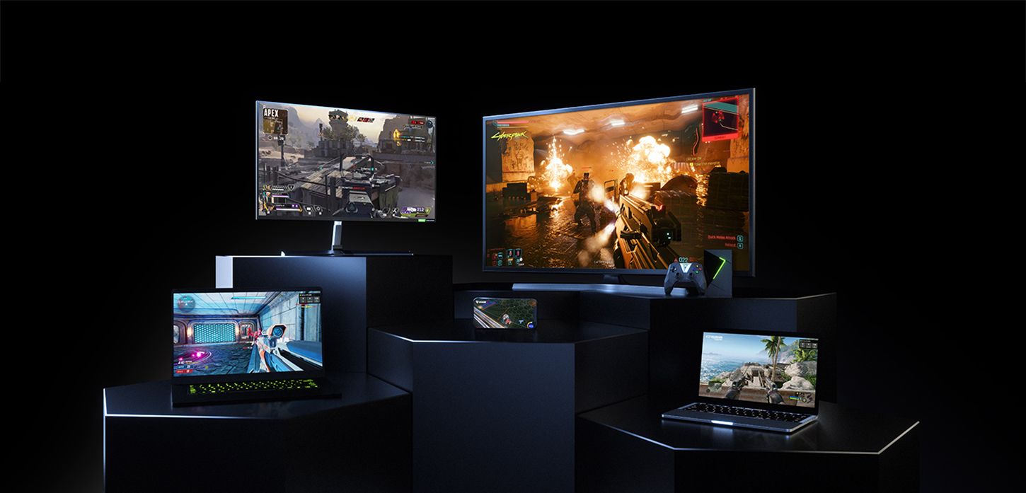 La compra de Activision Blizzard por parte de Microsoft debería llevar las sagas 'Call of Duty' y 'Overwatch' a GeForce NOW.