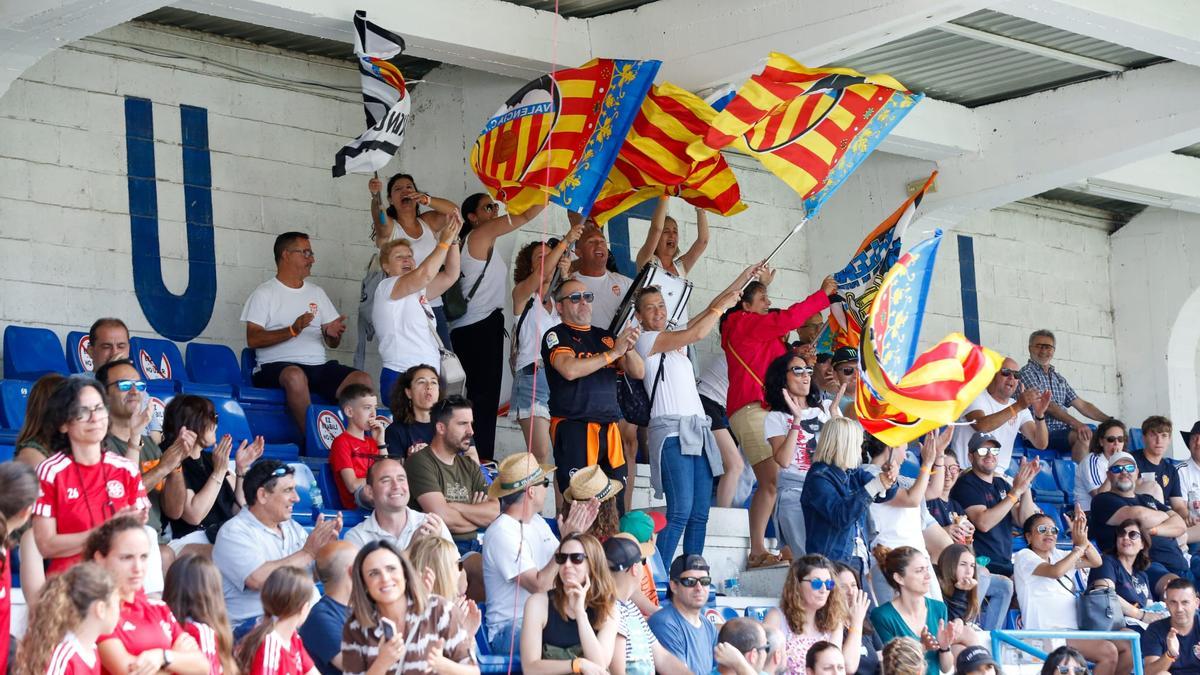 Imagen del torneo Cuencas Mineras de Ortuella / DEIA