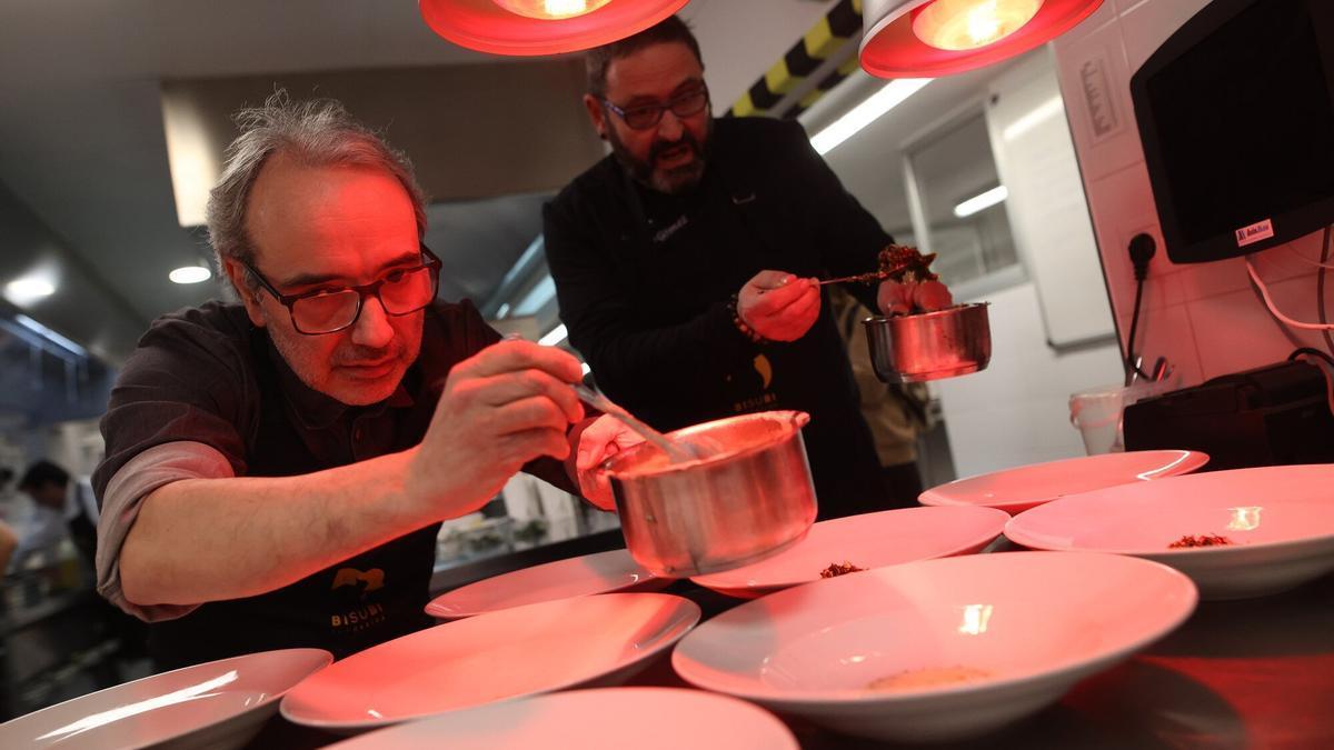 ¿Qué comerán los habitantes del futuro?