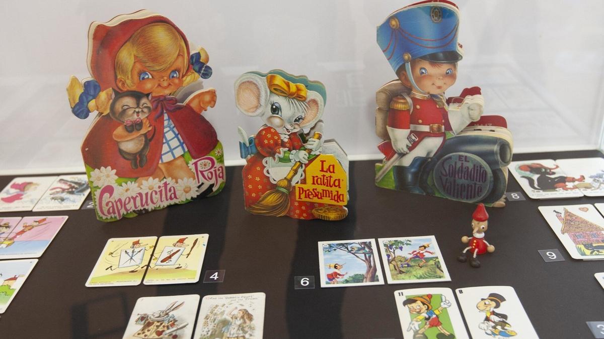 El Museo Fournier de Naipes de Álava se ubica en el palacio de Bendaña.