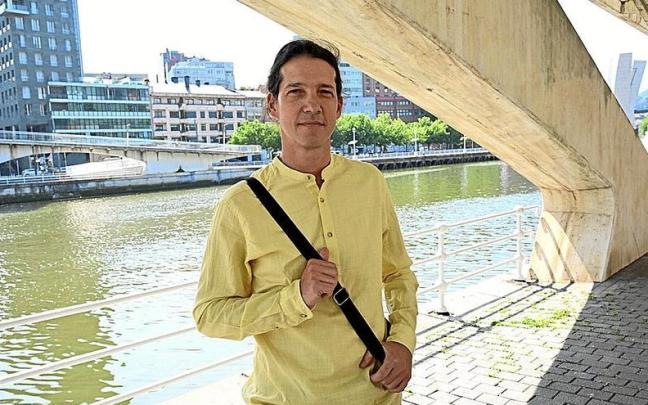 “La Tierra no tiene la capacidad de regenerarse para mantener nuestro nivel de consumo”