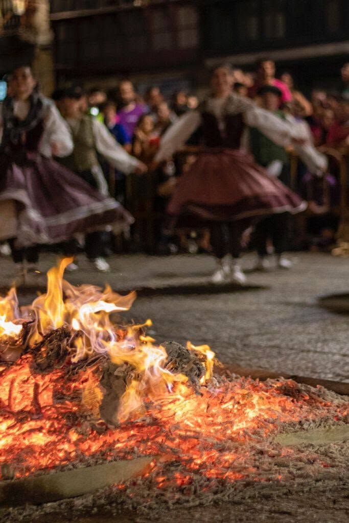 La fotografía 'Sua' de Miguel Ángel Puente ha ocupado el primer puesto del palmarés.