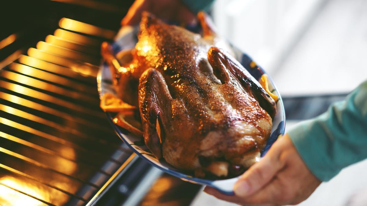 En multitud de ocasiones recurrimos a agregar grasas como aceite o mantequilla a nuestro asado.