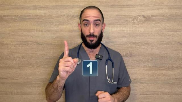 El endocrino Víctor Bravo
