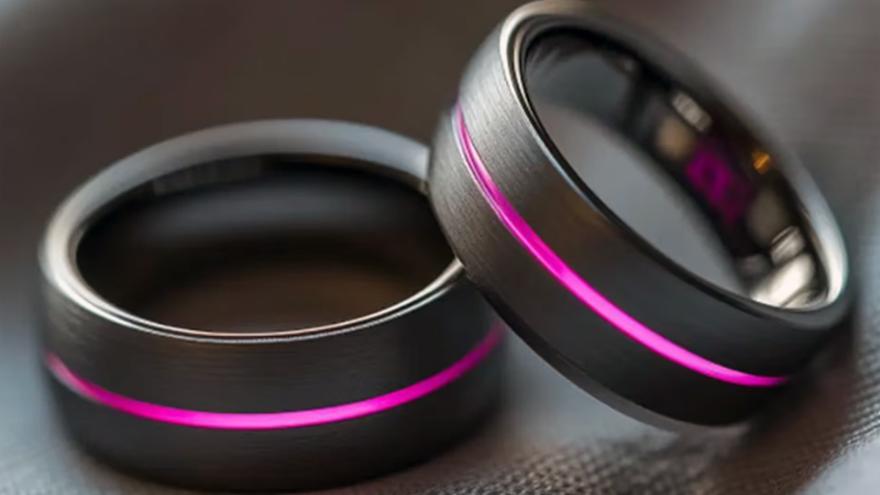 The Ring, un gadget capaz de rastrear las emociones.