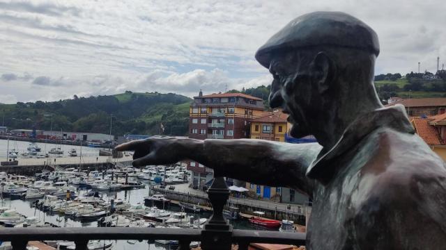 Entre las actividades se incluyen salidas al mar y y visitas guiadas al casco histórico / E. Salterain Entre las actividades se incluyen salidas al mar y y visitas guiadas al casco histórico