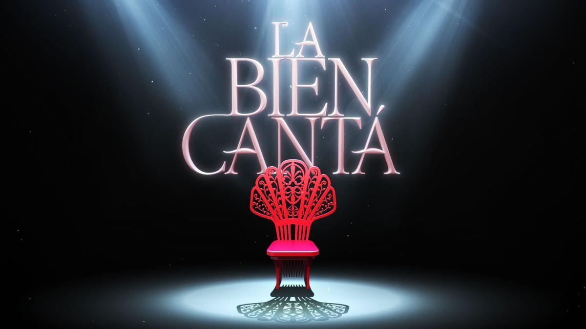 ‘La bien cantá’.