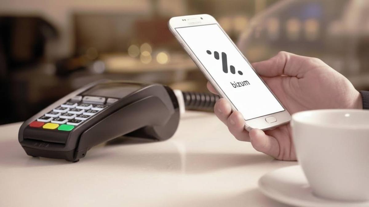 Así funciona Bizum Pay, la app que está revolucionando el comercio