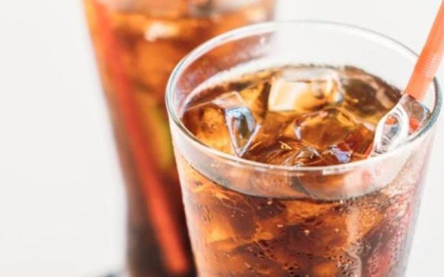México es el país donde más se consumen las bebidas con azúcar México es el país donde más se consumen las bebidas con azúcar