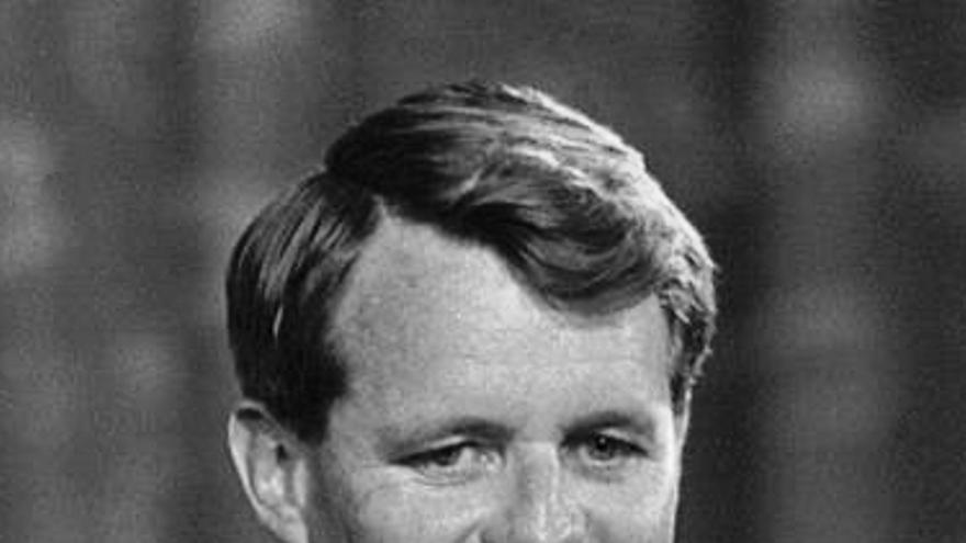 Robert Kennedy