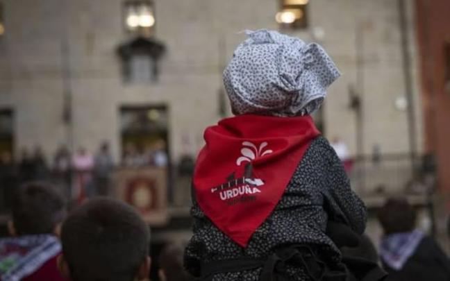 Orduña abre el proceso de elección de pregonero, txupinero y cartel de fiestas