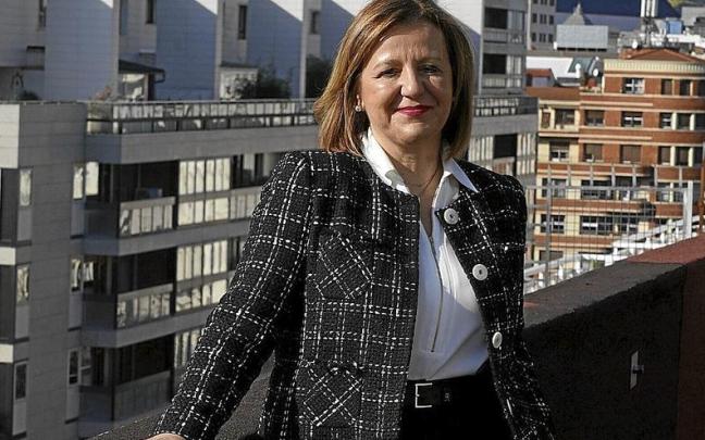 “La empresa hace un gran esfuerzo en que se recupere el poder adquisitivo” / Oskar M. Bernal “La empresa hace un gran esfuerzo en que se recupere el poder adquisitivo”