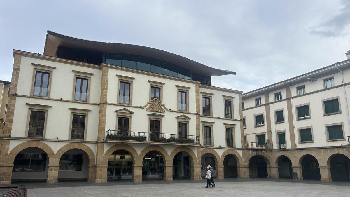 El Ayuntamiento valora muy positivamente la participación en la primera fase del proceso