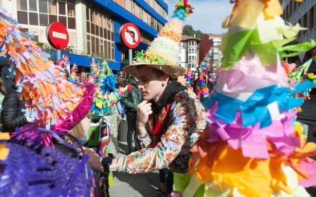 Carnaval de Bilbao