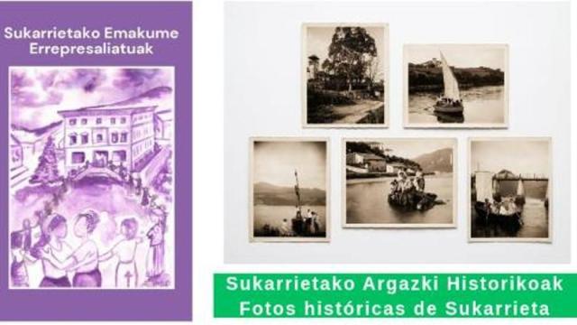 La exposición estará abierta hasta el 30 de agosto