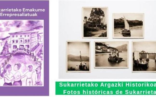 La exposición estará abierta hasta el 30 de agosto