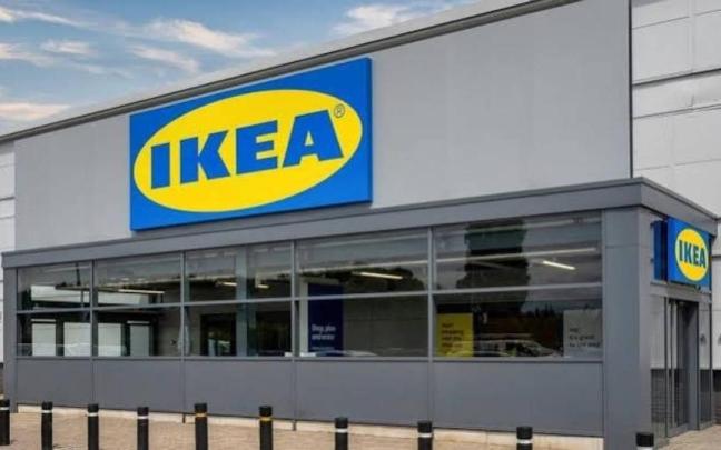 La solución de Ikea a la falta de espacio