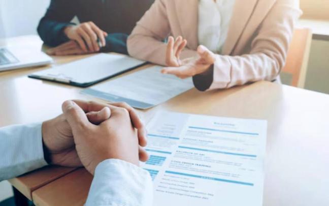 Consecuencias de mentir en el currículum