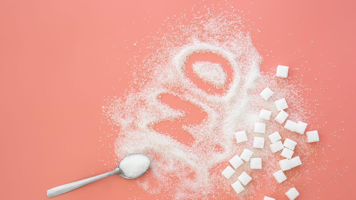 Las dietas algas en azúcares refinados se asocian con inflamación.