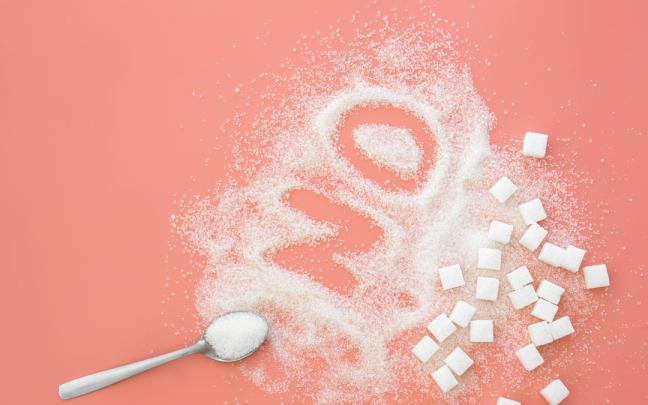 Las dietas algas en azúcares refinados se asocian con inflamación.