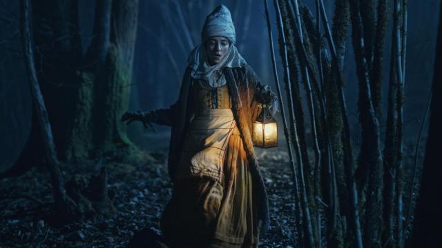 Imagen de la película 'Gaua', de Paul Urkijo.