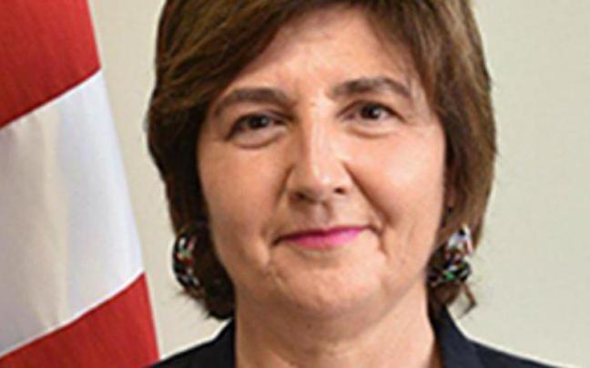 Miren Goitia Gabiola.