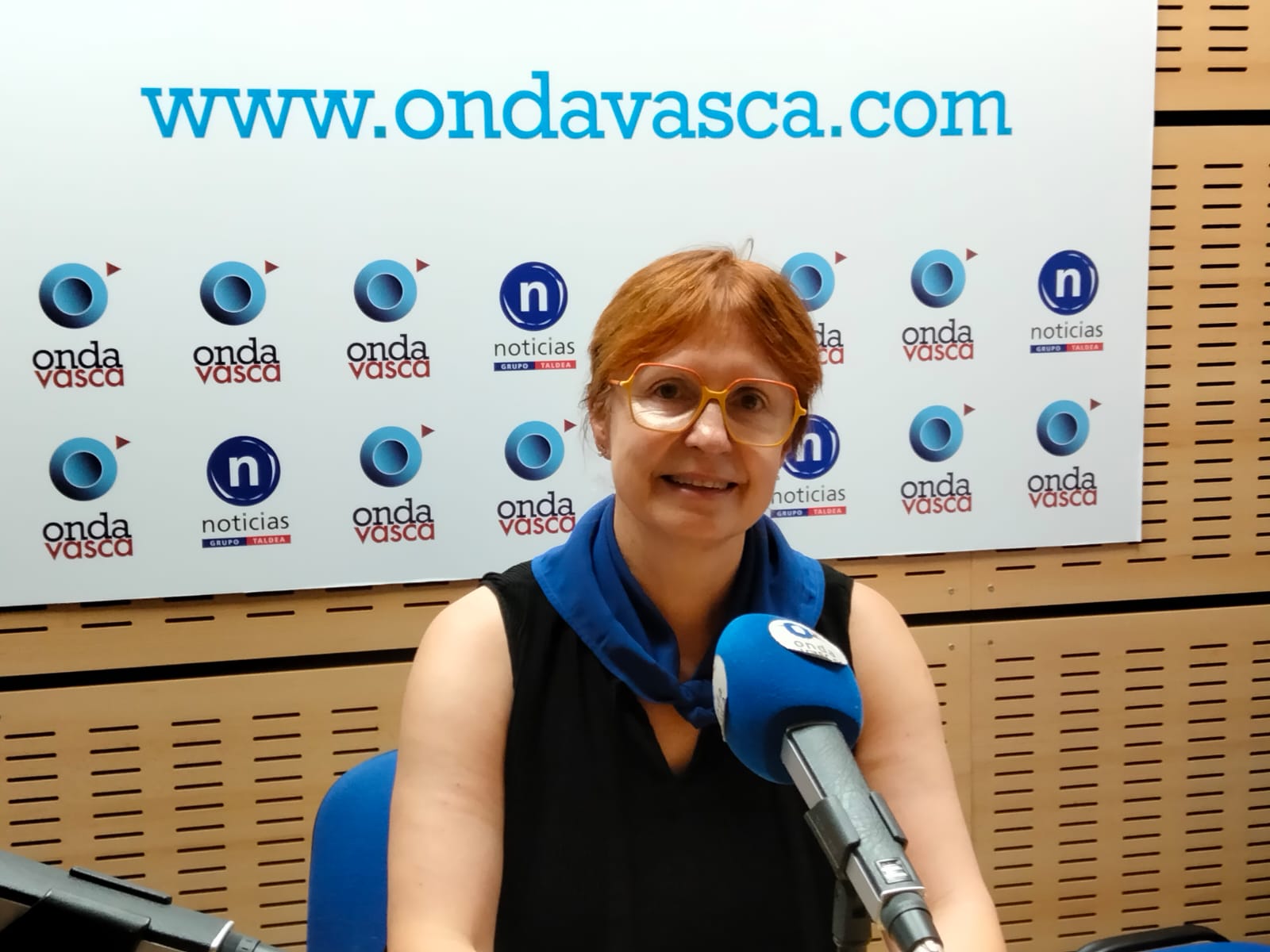 Angela Magaz (Psicóloga)