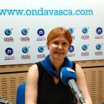 Angela Magaz (Psicóloga)