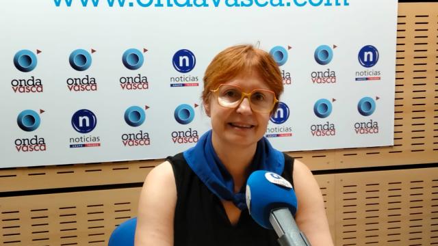 Angela Magaz (Psicóloga)