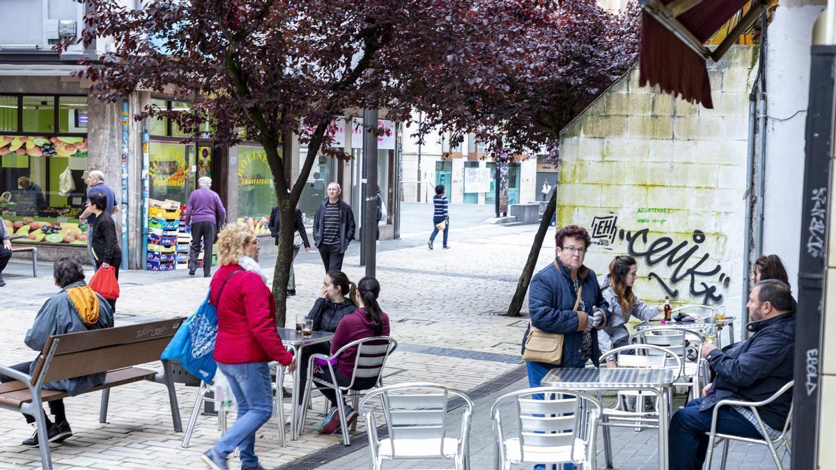 Plan municipal de prevención frente a altas temperaturas