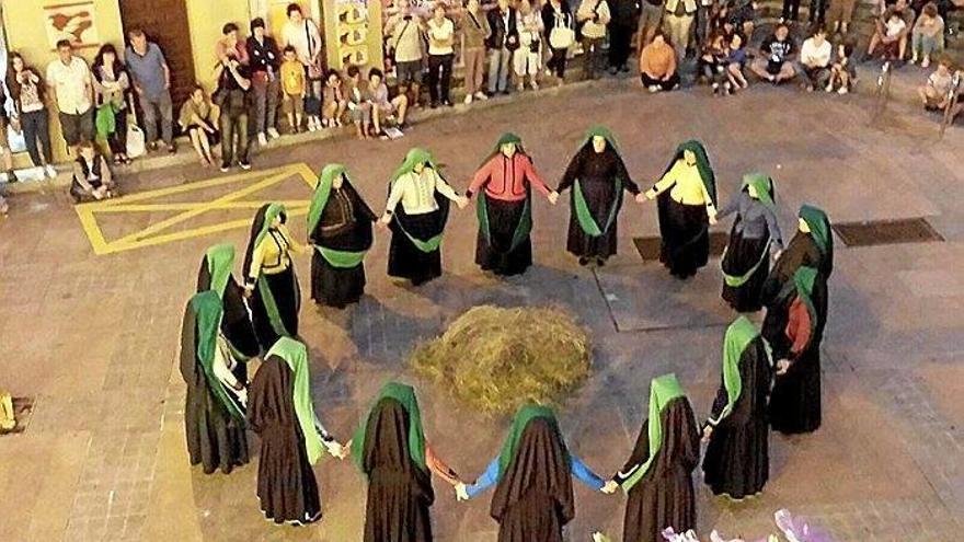 ‘Urdiaingo kantaia’ de la mano de Iraultza.