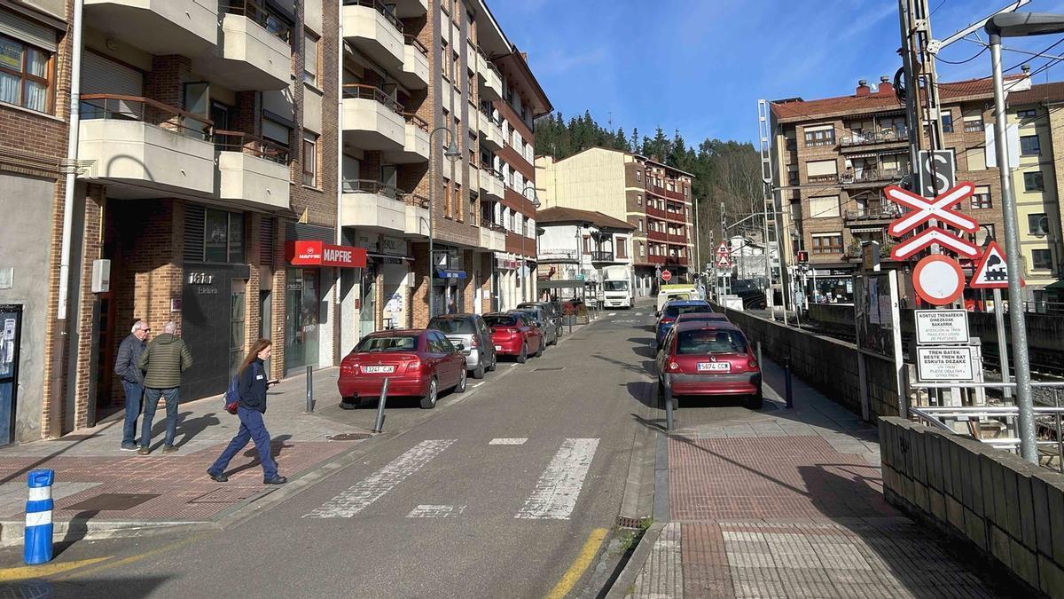 El Ayuntamiento de Berriz destina 24.000 euros para nuevos emprendedores