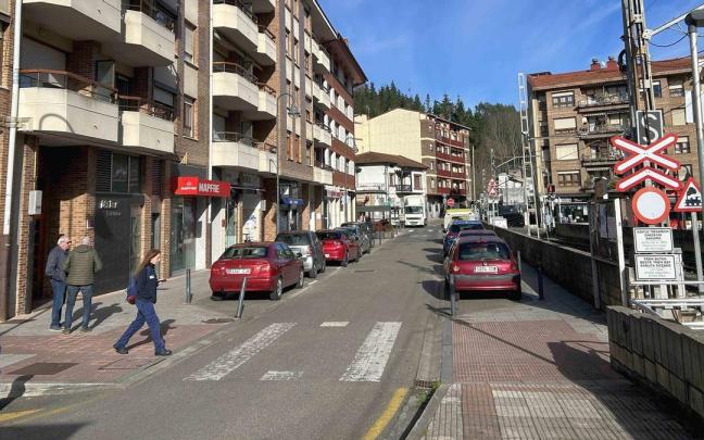 El Ayuntamiento de Berriz destina 24.000 euros para nuevos emprendedores El Ayuntamiento de Berriz destina 24.000 euros para nuevos emprendedores