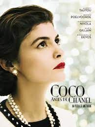 'Coco Avant Chanel'.