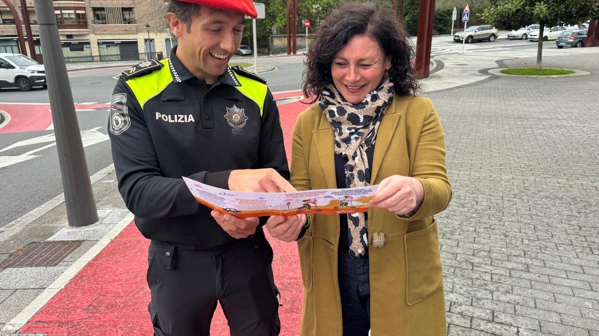 Nueva campaña impulsada por la administración local