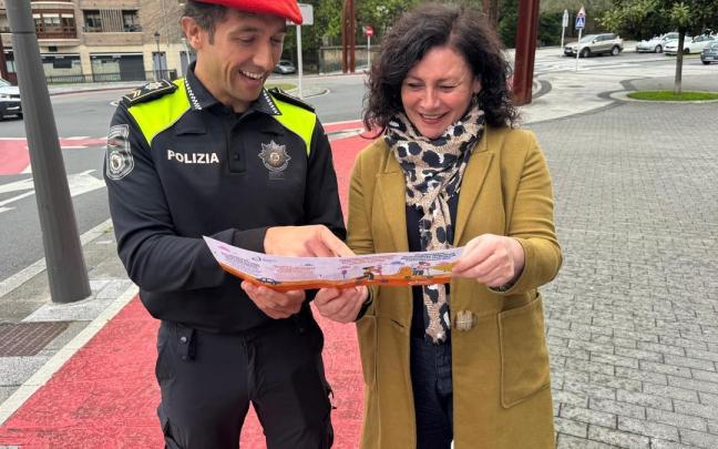 Nueva campaña impulsada por la administración local