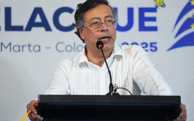 Gustavo Petro