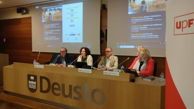 Congreso de Magistrados Europeos por las Libertades y Democracia