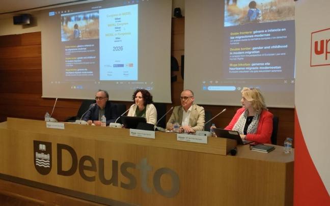 Congreso de Magistrados Europeos por las Libertades y Democracia