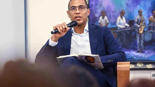 Don Lemon, en una imagen de archivo.